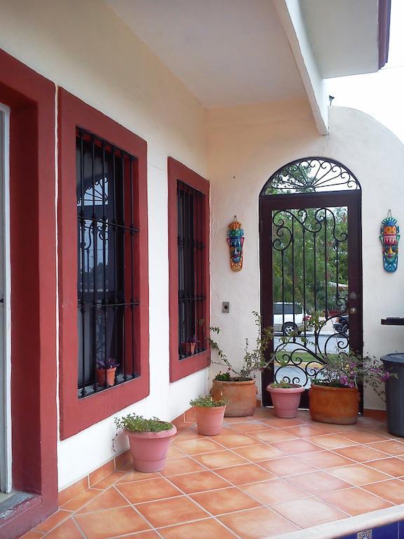Hotel Los Balcones Parras de la Fuente Szoba fotó