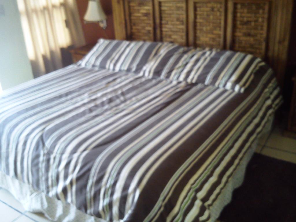 Hotel Los Balcones Parras de la Fuente Szoba fotó
