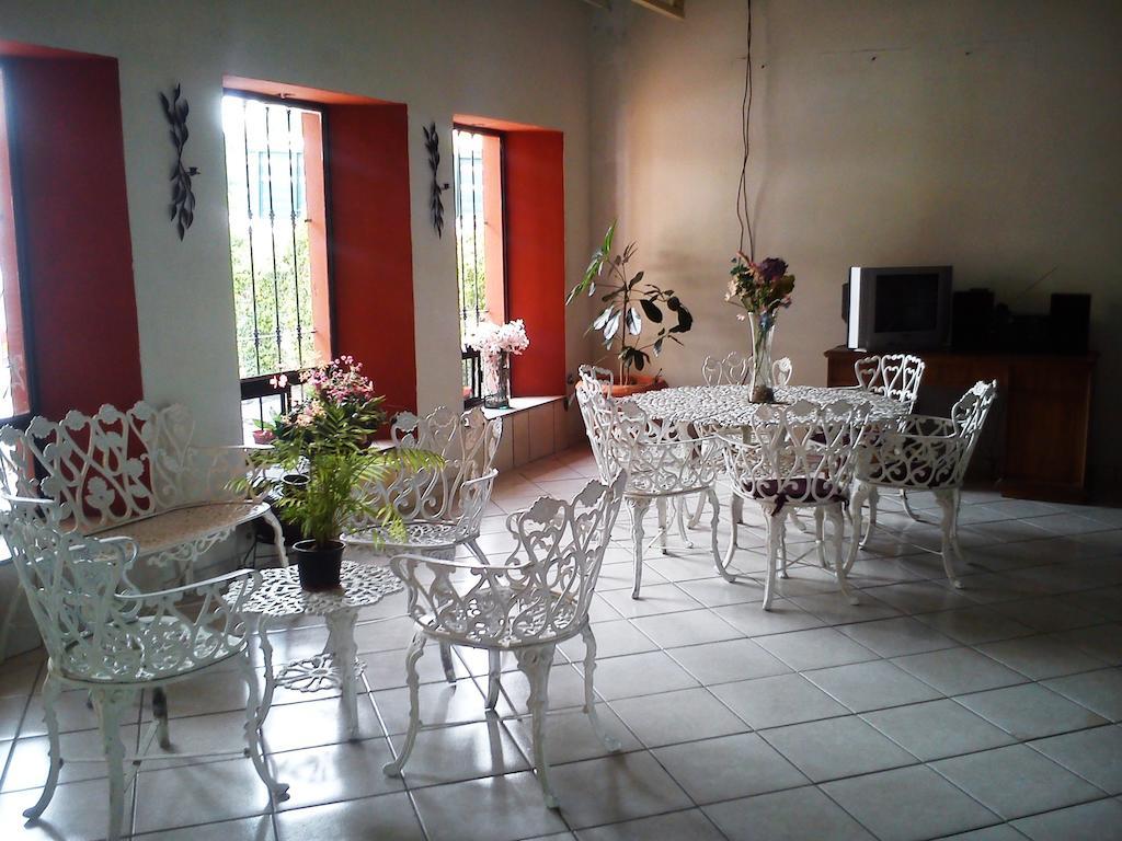Hotel Los Balcones Parras de la Fuente Kültér fotó