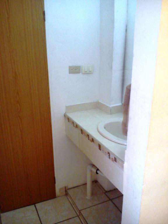 Hotel Los Balcones Parras de la Fuente Szoba fotó